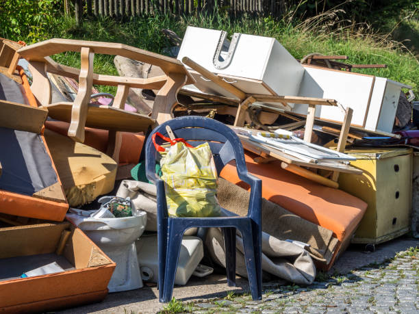 Debris Removal in Northbrook, IL