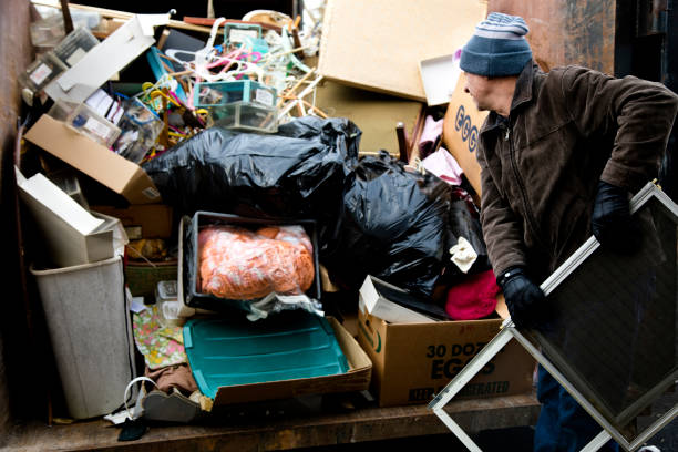 Best Commercial Junk Removal  in Northbrook, IL