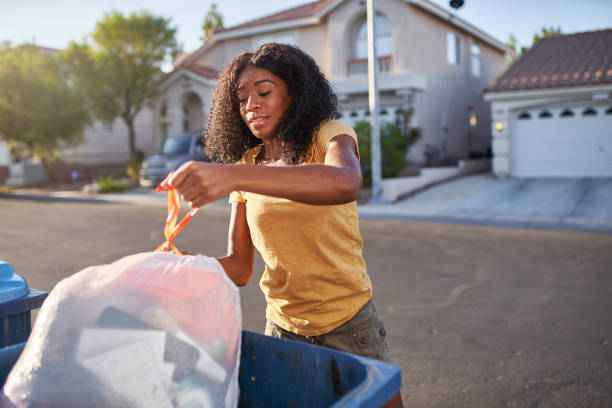 Best Household Junk Removal  in Northbrook, IL