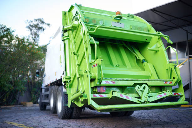 Best Construction Debris Removal  in Northbrook, IL