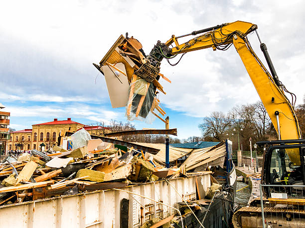 Best Same-Day Junk Removal  in Northbrook, IL